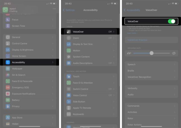 25 Must-Know Accessibility Tips For iPhone Users – iGeeksBlog