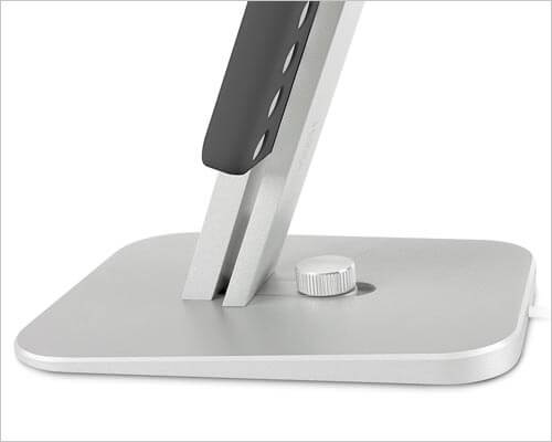 Twelve South HiRise iPad Docking Station