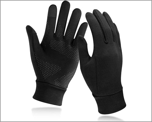 Unigear iPhone touchscreen gloves