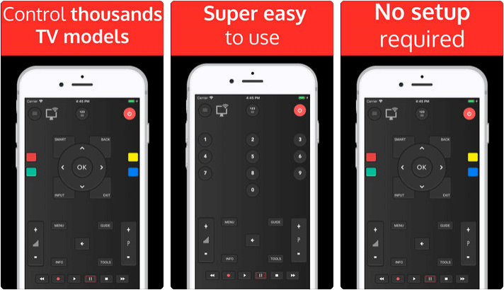 Turn Your iPhone Into Remote Control For Your Smart TV - 30