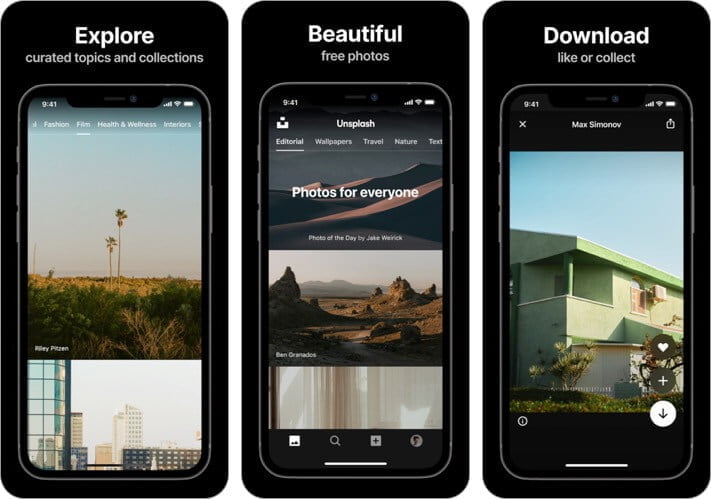 Best blogging apps for iPhone and iPad  2024  - 55