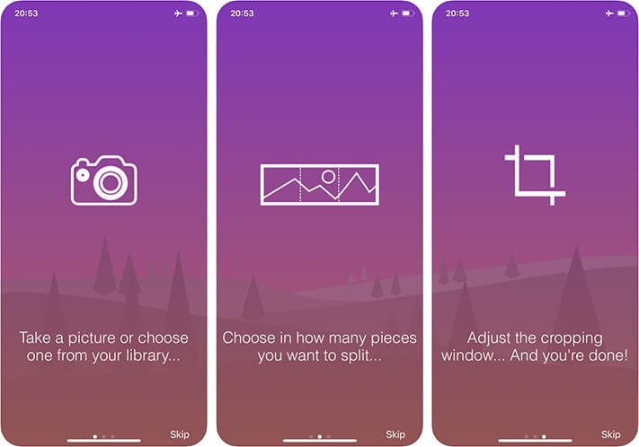 Best panorama apps for iPhone in 2024 - 82