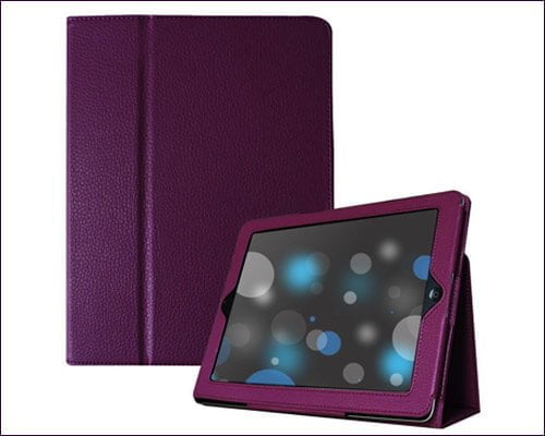 UrSpeedtekLive iPad 4 Folio Case