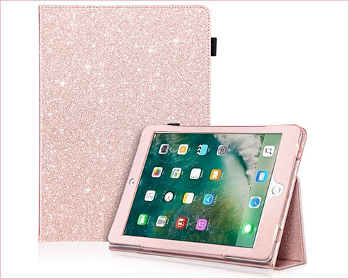 Best iPad Air Folio Cases in 2025 UrbanDrama iPad Air Folio Case