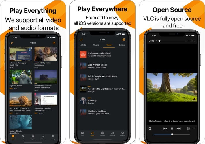 Amazing iPhone music app alternatives in 2024 - 55