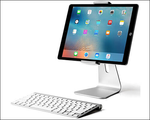 Best 12 9 inch iPad Pro 2021 Stands you should buy - 20