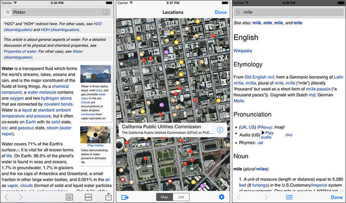 Best encyclopedia apps for iPhone and iPad in 2024 - 47