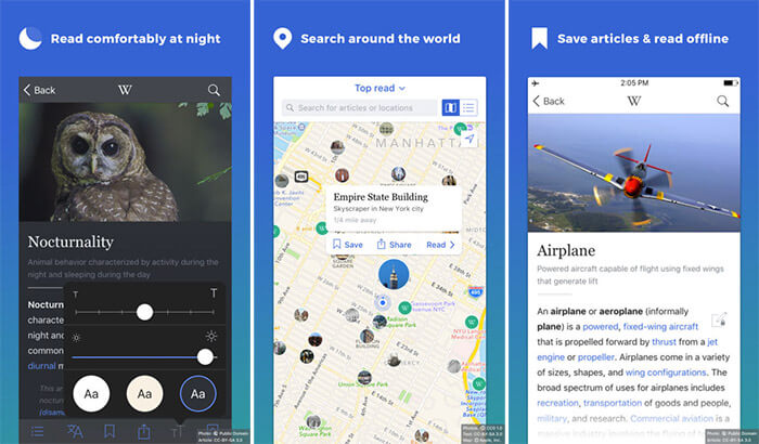 Best encyclopedia apps for iPhone and iPad in 2024 - 48