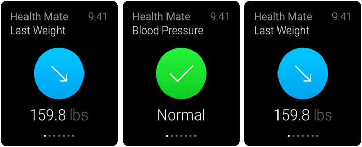 9 Best fitness apps for Apple Watch in 2024 - 84