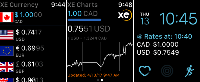 Best Apple Watch Travel Apps in 2024 - 19