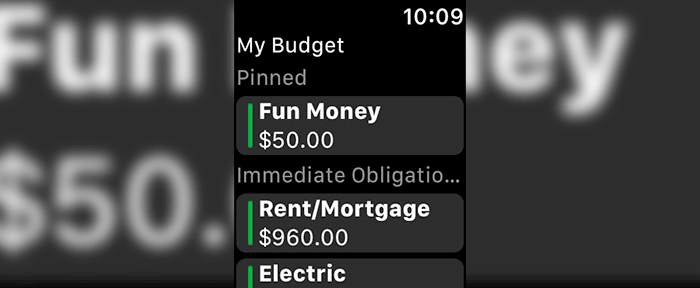 Best Finance Apps For Apple Watch in 2024 - 71