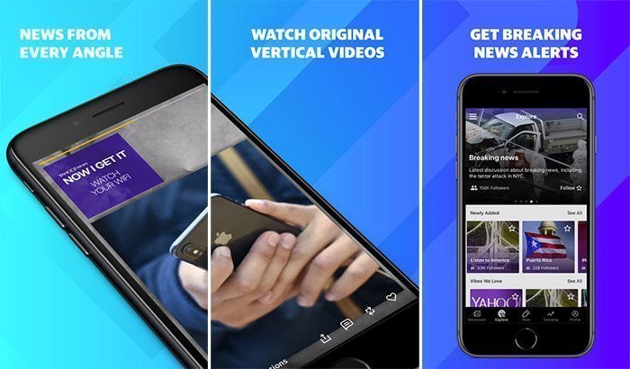Best Apple News App Alternatives for iPhone - 22