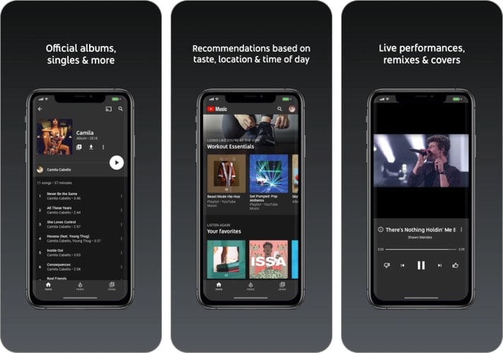 Best Apple Music Alternatives for iPhone and iPad in 2024 - 61