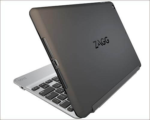 ZAGG iPad Air Keyboard Case