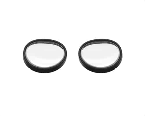 ZEISS Optical Inserts for Apple Vision Pro