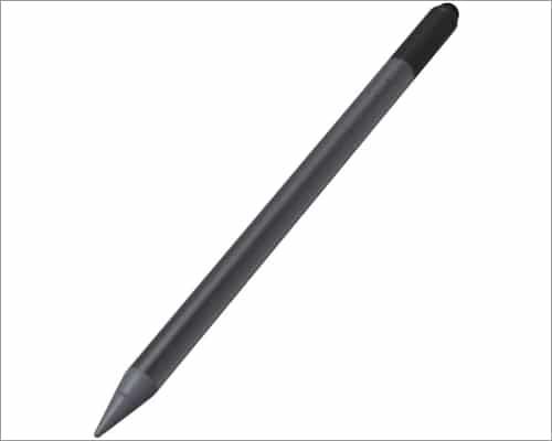 Best stylus for iPad in 2024 Zagg pro stylus for iPad