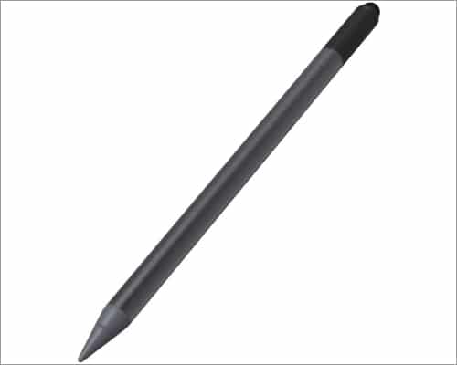 Zagg pro stylus for iPad