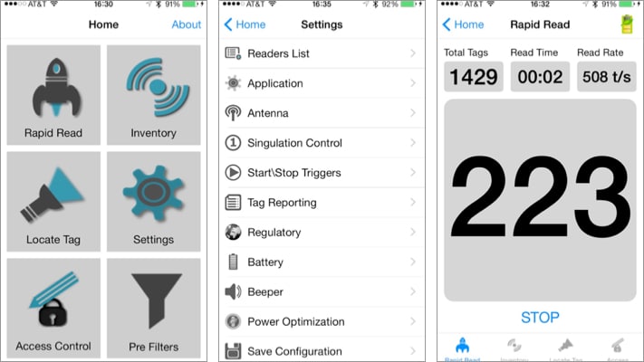 Best free RFID apps for iPhone and iPad in 2024 - 3