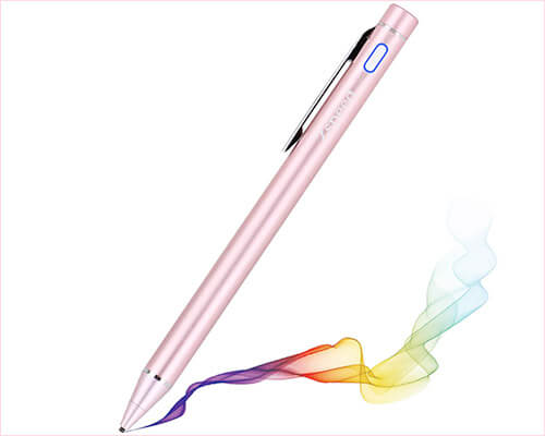 Zspeed Active Stylus for iPad