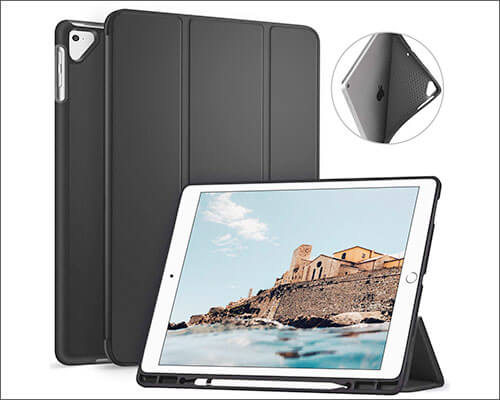 Ztotop 2015 iPad Pro 12.9-inch Leather Case