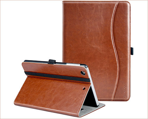 Ztotop iPad Mini 2 Leather Case
