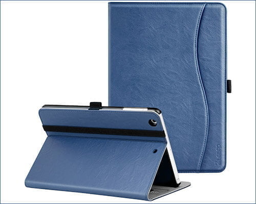 Ztotop iPad Mini Leather Case