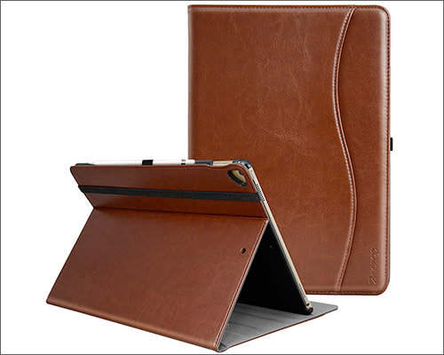 Ztotop iPad Pro 12.9-inch Folio Case