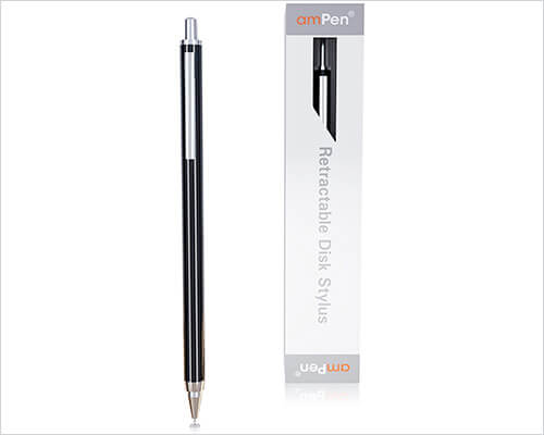 amPen Thin tip Stylus