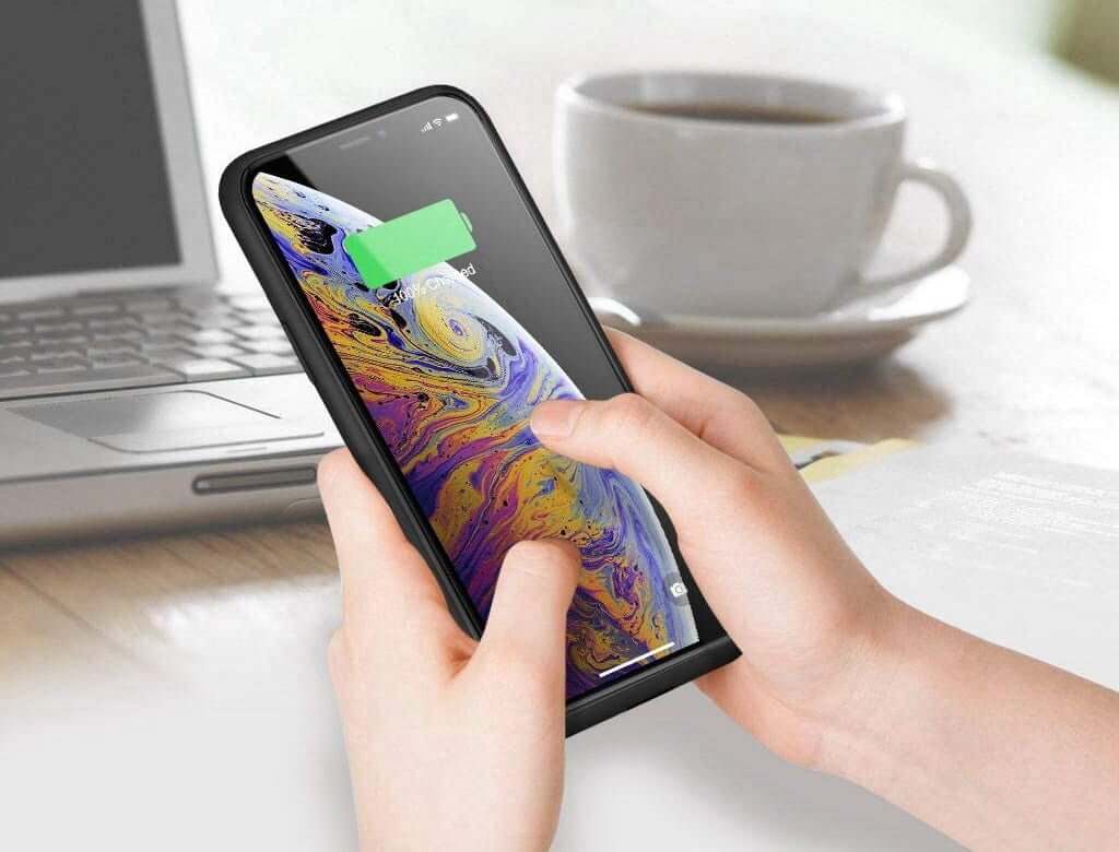 battery cases for iPhone x