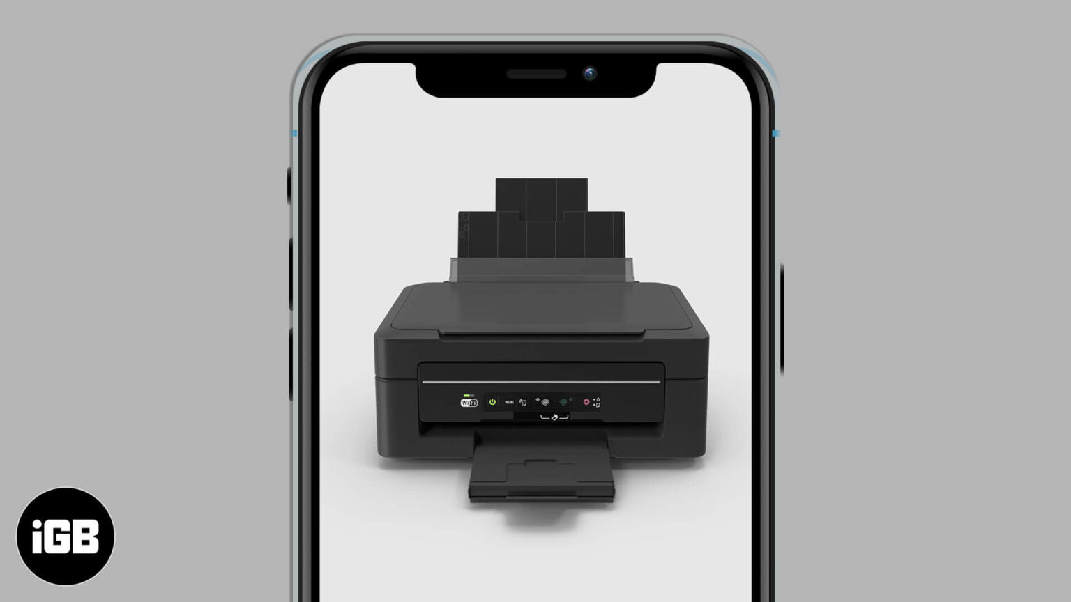 Best printing apps for iPhone and iPad in 2024 iGeeksBlog