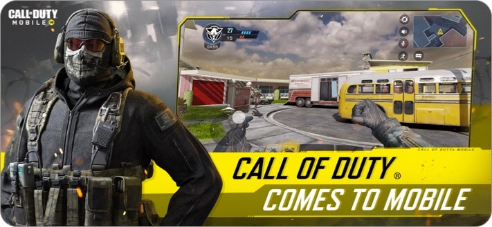 Best Action Games for iPhone and iPad in 2024 - 54