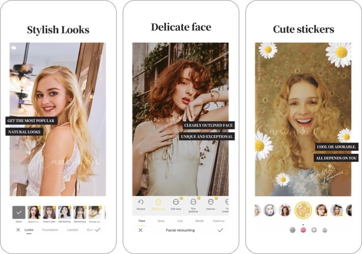 Best selfie apps for iPhone to take perfect selfies in 2024 - 17