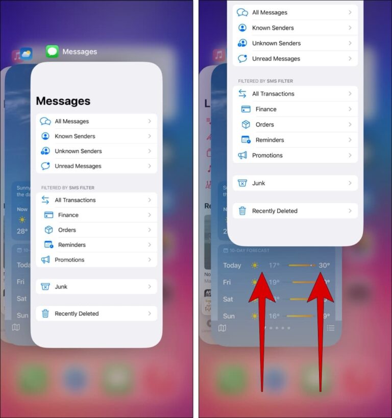 Is your iPhone not sending text messages? Here’s how to fix the issue