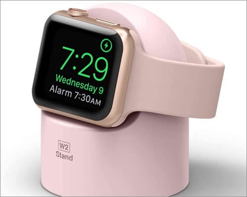 Best Charging Stands for Apple Watch in 2024 - 44