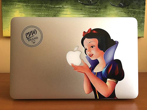 MacBook  Keyboard  Decals  Decorate Your MacBooks with Style   Elegance - 42