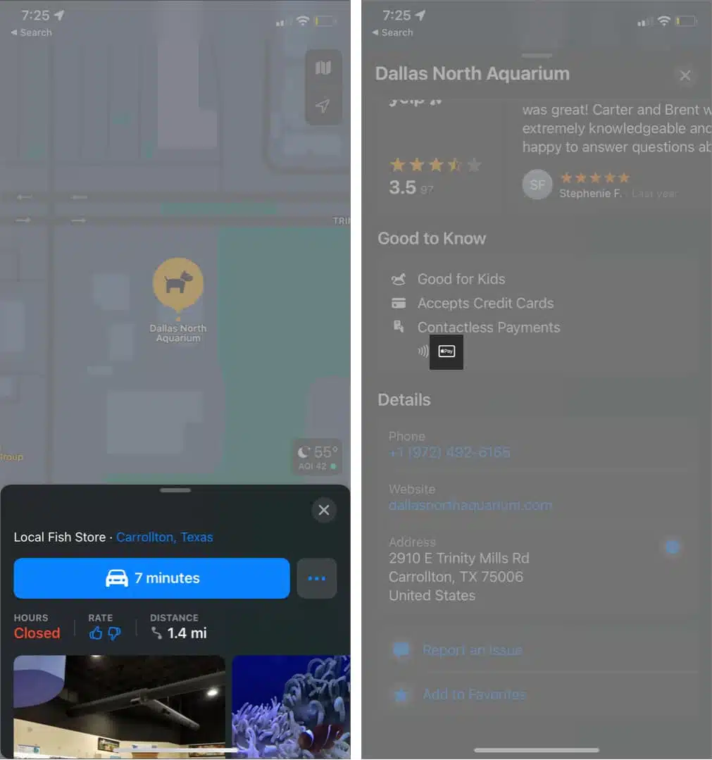 Complete list of stores that accept Apple Pay in 2024 iGeeksBlog