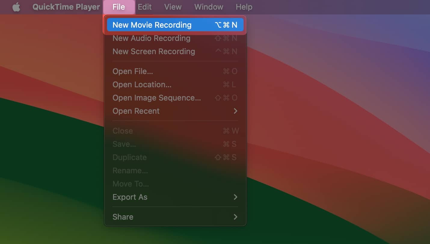 How to mirror iPhone or iPad screen to Mac or Windows PC - 89