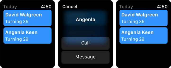 Best Apple Watch reminders apps in 2024 - 76