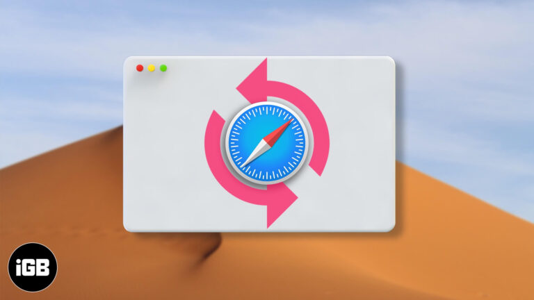 How to restore deleted bookmarks in safari on mac