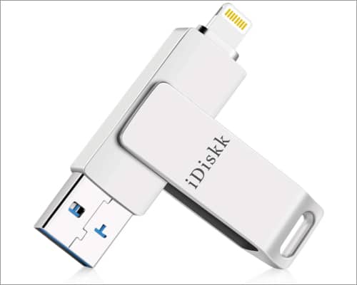 iDiskk Memory Stick