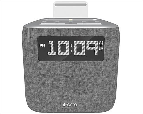 iHome iPL8XHG iPad Air Docking Station