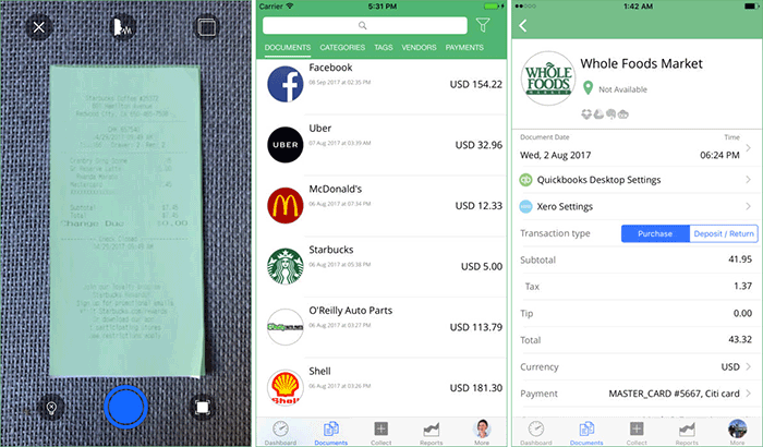 Best iPhone receipt tracking apps in 2024 - 59