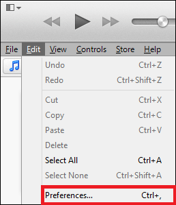 Stop iTunes Auto Syncing When You Connect iPhone  iPad or iPod Touch - 73