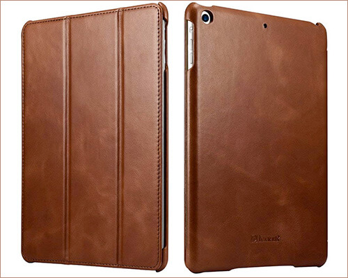 icarercase Folio Case for iPad Air
