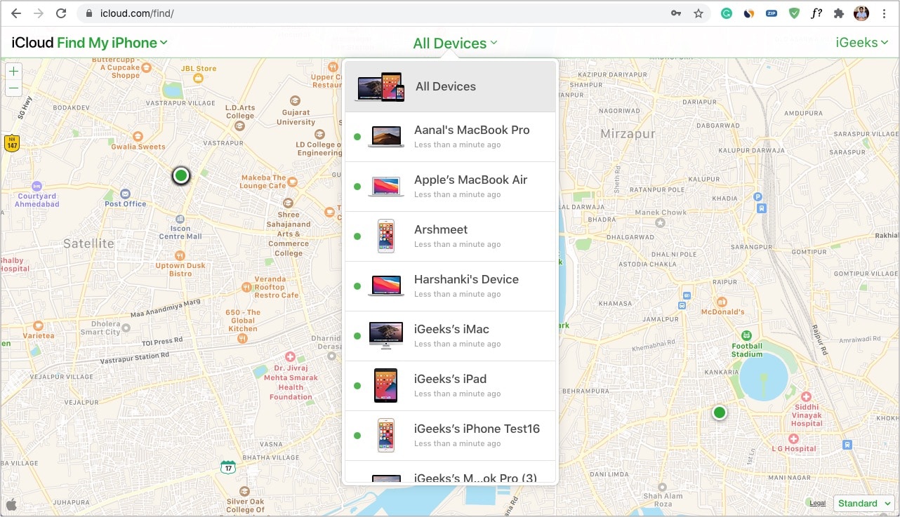 How to reset iPhone passcode without losing data - 5