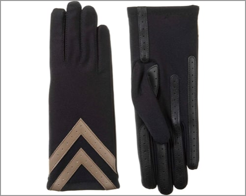 isotoner Touchscreen Gloves for iPhone