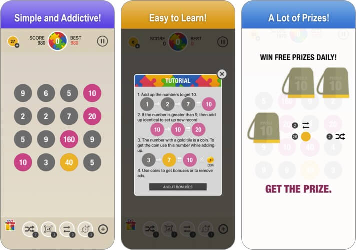 Best Math Apps for Kids on iPhone and iPad in 2024 - 13