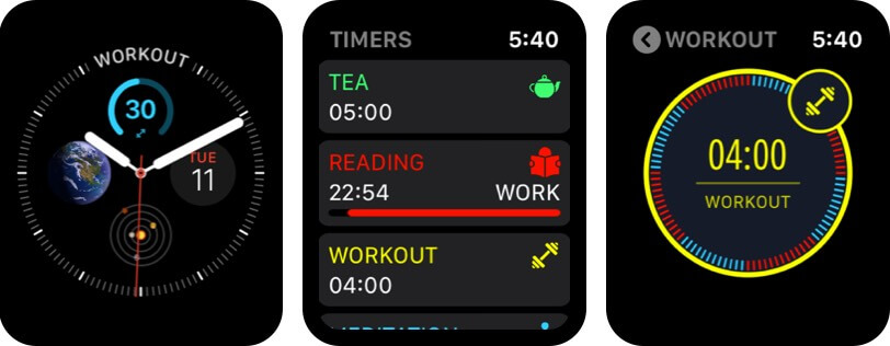 Best alarm apps for Apple Watch in 2024 - 46