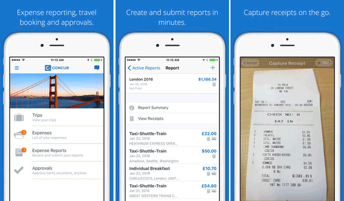 Best iPhone receipt tracking apps in 2024 - 17