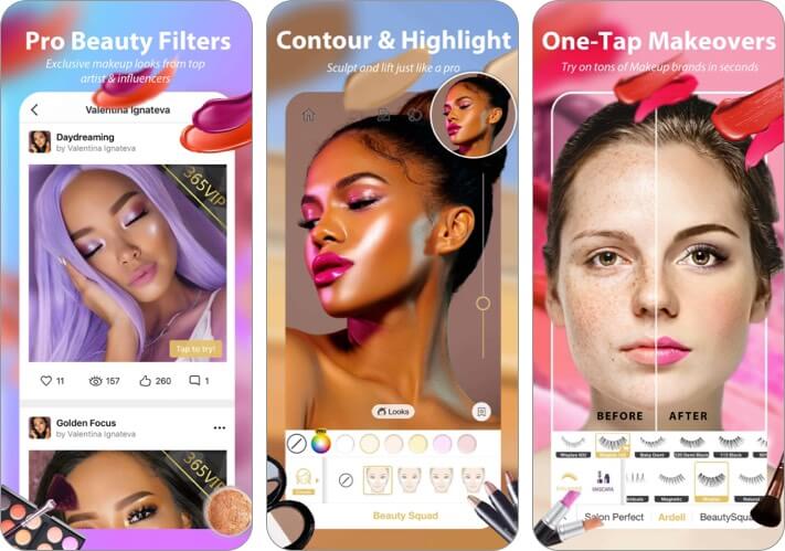 Best selfie apps for iPhone to take perfect selfies in 2024 - 36